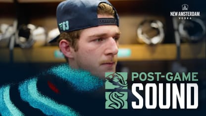 POST-GAME SOUND | Melanson