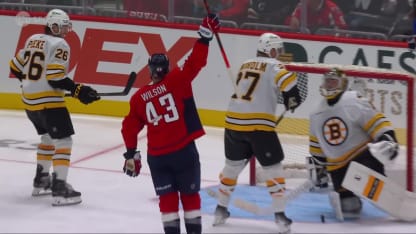 Wilson vyrovnal stav