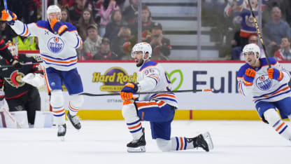 Walman nets one-time PPG in overtime