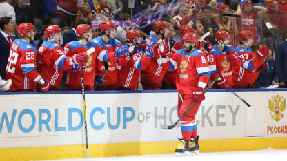 Ovechkin Russia 91916