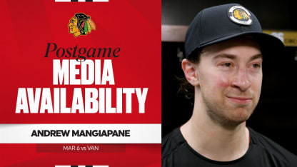 Mangiapane on New Systems