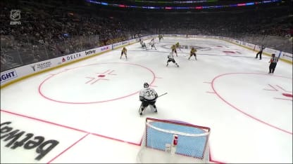 Marchessault evens the score