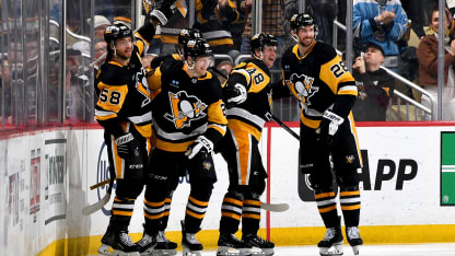 Résumé match Canadiens Penguins 27 janvier