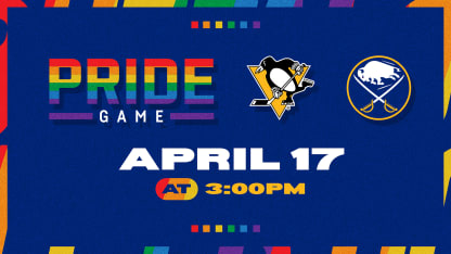 Pride Game announcement mediawall