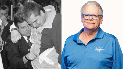 Nepton Drapeau split