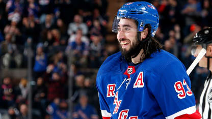 Mika Zibanejad