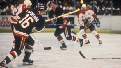 Fischler LaFontaine on Easter Epic