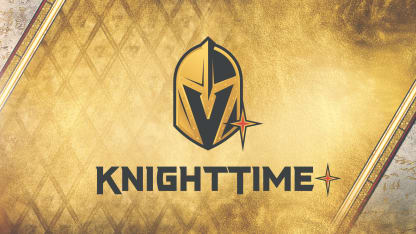 Tune in to KnightTime+