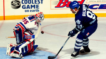 Doug Gilmour Maple Leafs 3