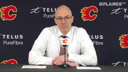 Postgame Huska - 21.01.26