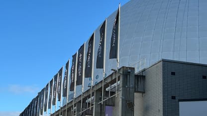 Avicii Arena - Global Series Sweden 11/16/25