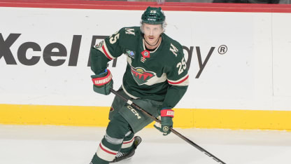 Johansson Eriksson Ek på väg tillbaka Brodin har opererats