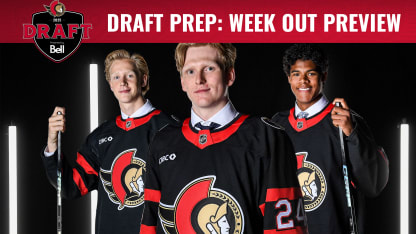 Draft Prep: Week Out Preview