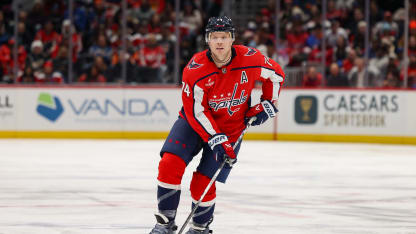 wsh john carlson