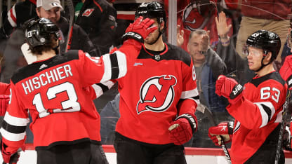 Bratt tallies 25th goal of the season