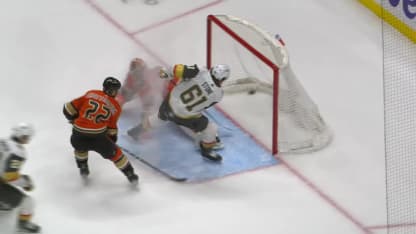 Stone's breakaway SHG