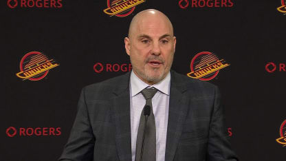 POSTGAME | Tocchet vs. Kraken