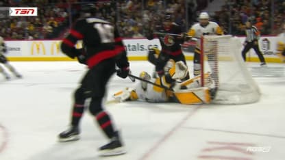 Quel arrêt de Silovs!