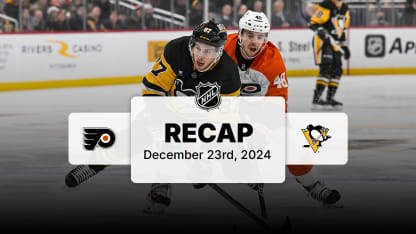 PHI at PIT | Recap