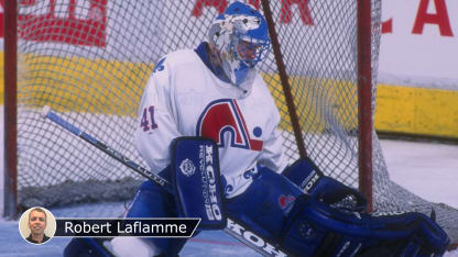 jocelyn thibault badge laflamme