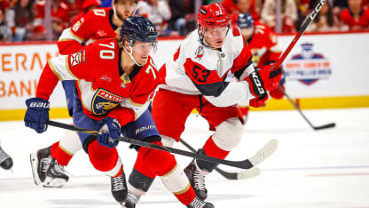 Recap: Late Stumble Costs Canes In Sunrise