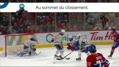 Sabres at Canadiens 02.21.24