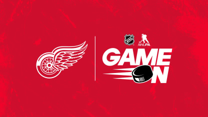 Game On