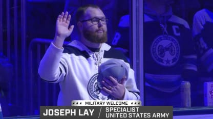 JOSEPH LAY, Oct. 24, Washington