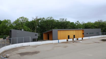 Camp Manitou Continues to Expand