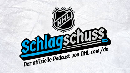 Schlagschuss – Episode 4 – Zwei Teams, zwei Stile im Stanley Cup Finale 2024