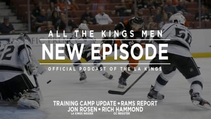 2016-10-04 - Jon Rosen Podcast