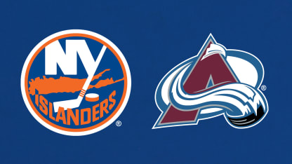 <center>Colorado Avalanche<p>Tuesday, Jan. 28 at 7:30 p.m.</p></center>