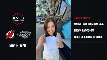 Marky's New Deal | DEVILS DOWNLOAD