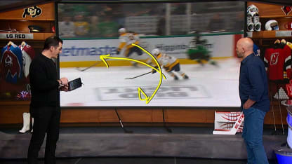 Tape Room: Steven Stamkos