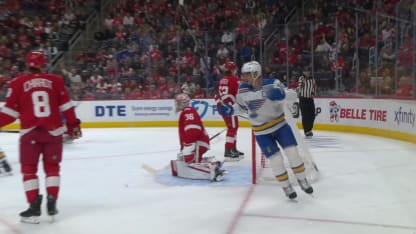 STL@DET: Kyrou strikes with a PPG