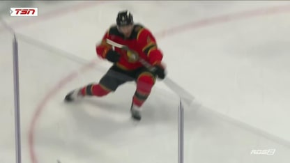 DAL@OTT: Jensen marque un but contre Jake Oettinger