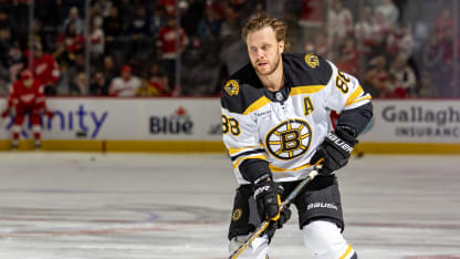 Pastrňáka čaká honba za magickou štyristovkou