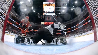 McTavish Wins It in the Shootout