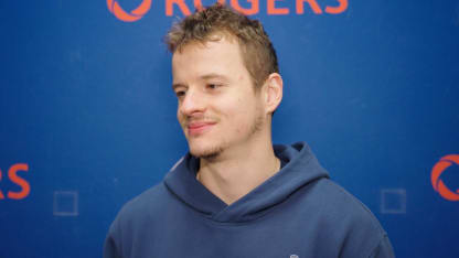 PREGAME | Kämpf at Sabres