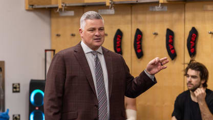 Keefe Win Speech | BTS