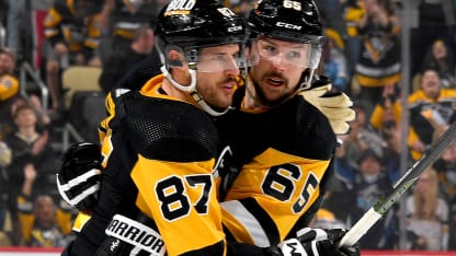 32 på 32: Pittsburgh Penguins