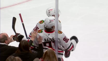 Nazar strikes again with PPG