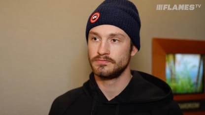 Pregame Farabee - 30.11.25