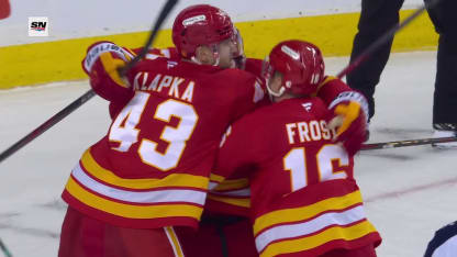 Coronato nets the equalizer