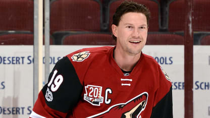 Doan smile