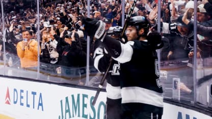 Kempe, Kings aim to force Game 7 tonight vs. Oilers