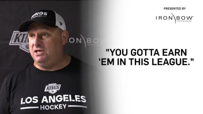 April 13 Media Availability