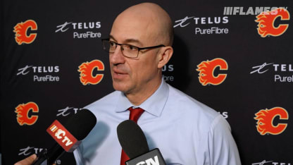 Postgame Huska - 12.03.26