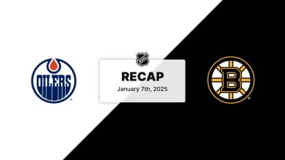 EDM at BOS | Recap