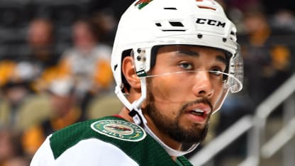 Matt Dumba